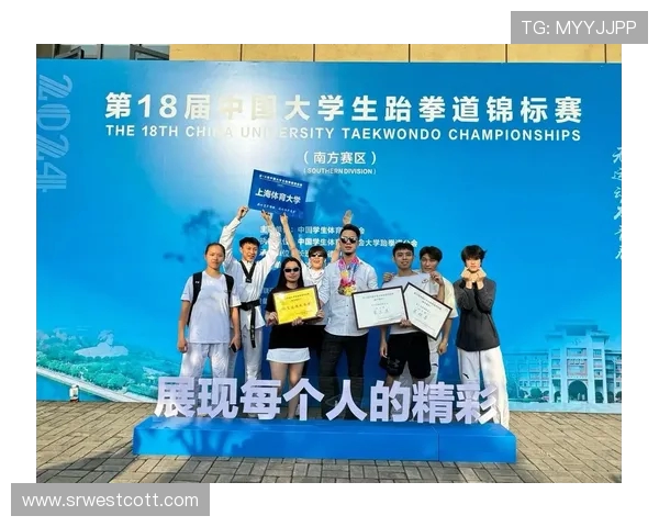 以跆拳道运动精神为核心的现代体育训练与竞技发展研究新趋势探索